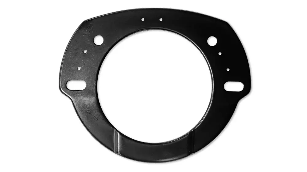 Steering Column Boot Retainer, 1966-77 Ford Bronco 1-Year Warranty