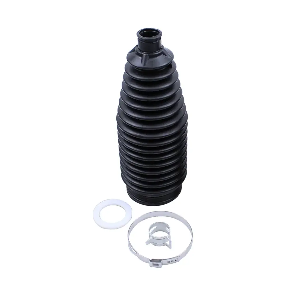 Steering Gear Boot Kit 68263723AA Chrysler 300 Dodge Challenger Charger 2015-2023