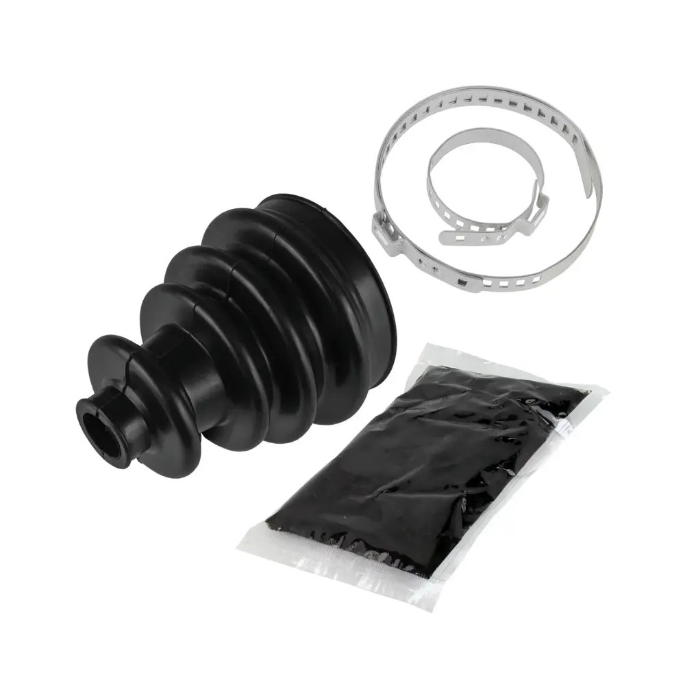 Steering Rack Front Axle Outer CV Boot Kit 260120 Polaris ATV UTV Sportsman Ranger 400 500 700