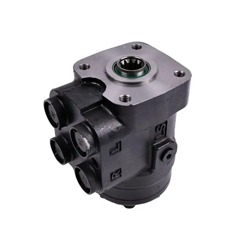 Steering Valve 213-4045-002 Eaton Char Lynn