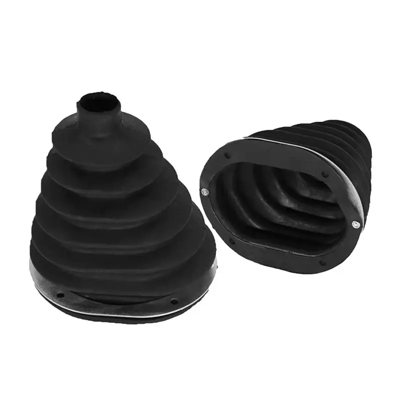 Tpr Steering Boot Arm 6532127 Bobcat Skid Steer 520 530 533 540 542 543 553 630 631 632 641 642 643 645 653