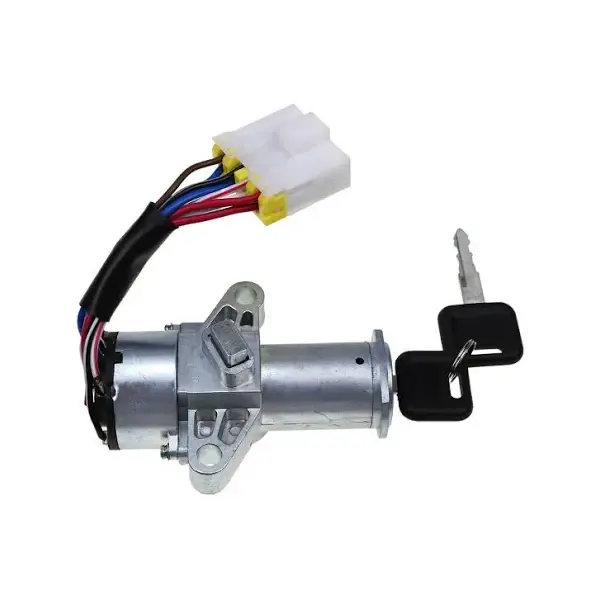 Car Lock Cylinder Place 1-79138201-1 Isuzu Engine 6WF1 Truck CYZ51K CXZ81 FVR34