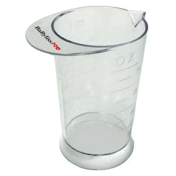 Measuring Cylinder 10 Sensors