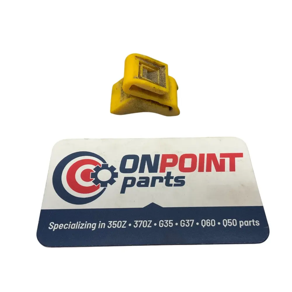07-22 G35 G37 Q50 Q60 Rear Bumper Cover Attach Clip 85284EG000 Oem Fjg Car Shows