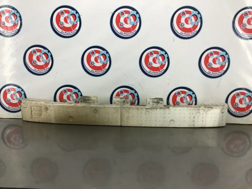 2004 Nissan 350Z Rear Bumper Impact Foam OEM 15BBBD3
