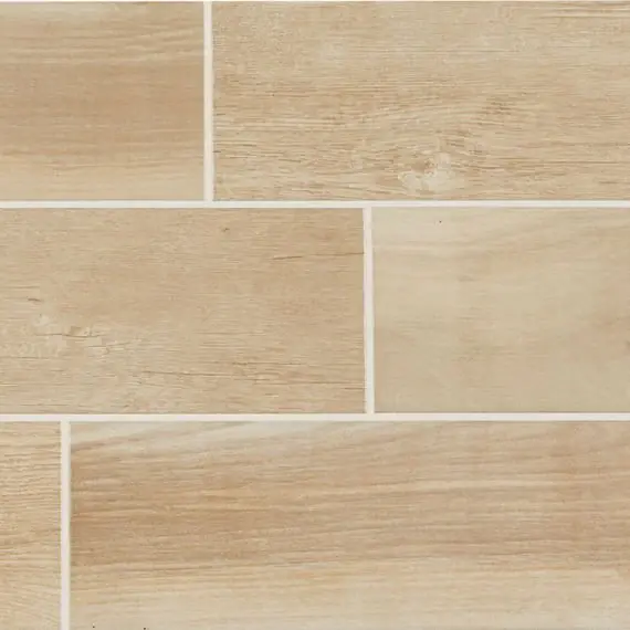 Chrome Plated Daltile - Emblem