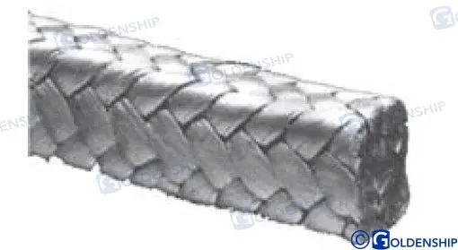 ESTOPADA PTFE(TEFLON) 4MM X 1 M.