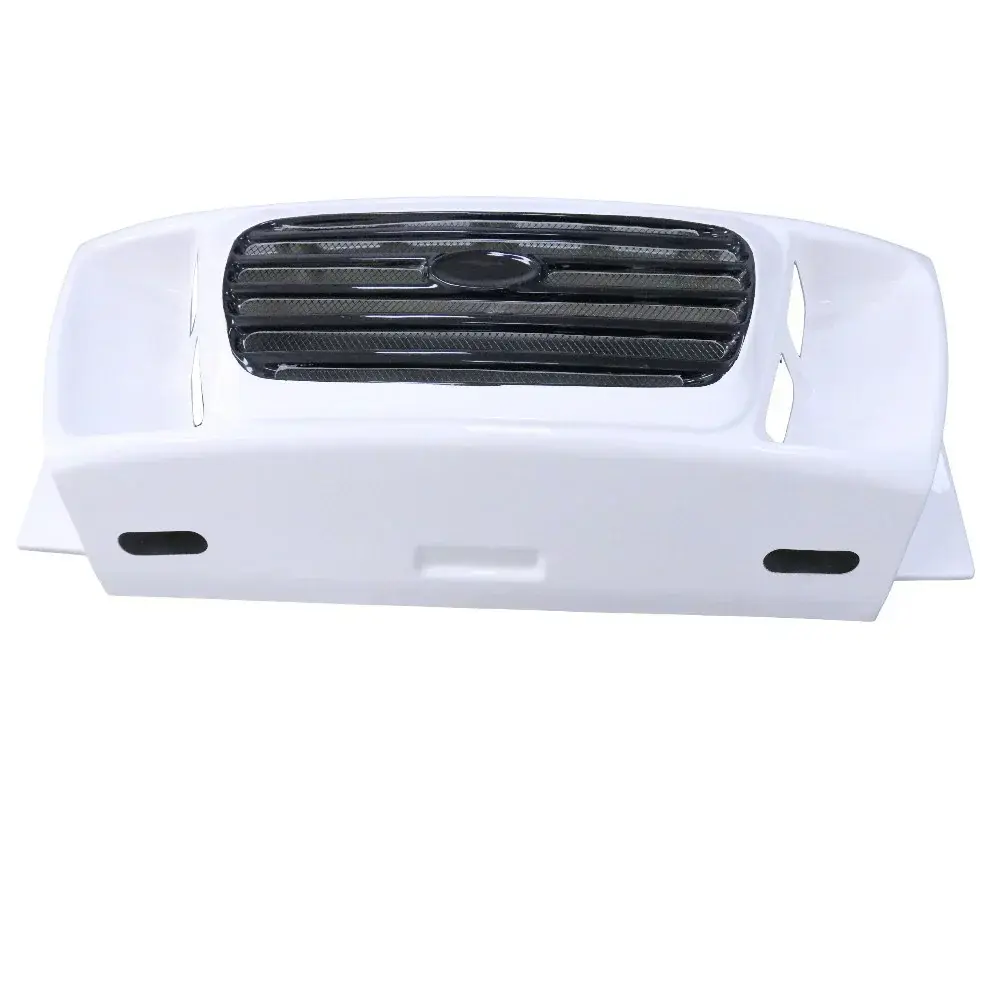 Center Grille 79-60807-00 Carrier Transport Refrigeration Supra 750 750MT 850 850MT