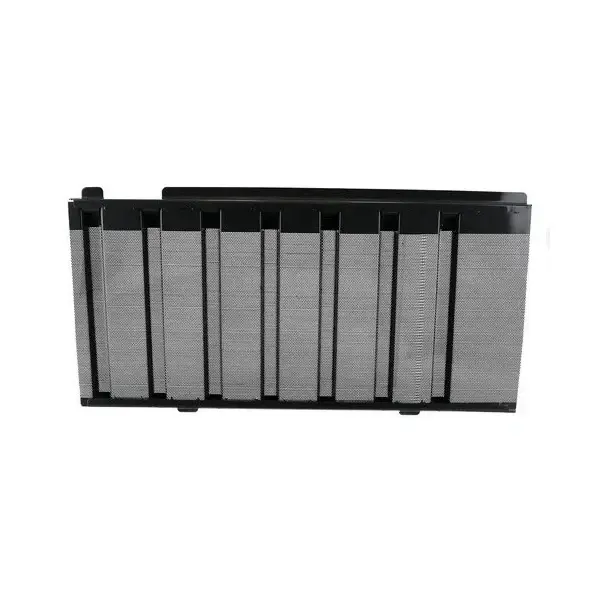 Engine Grille Cover 6733804 Bobcat Loader S150 S160 S175 S185 S205 T180 T190 | Bolt-On | No Drilling