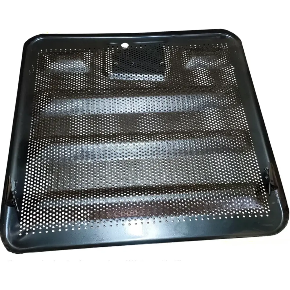Front Grille 335/08180 JCB Loader 214/3CX 14 215/3CX 15 3C 214S/4CX 14 215S/4CX 15 4CX-PC
