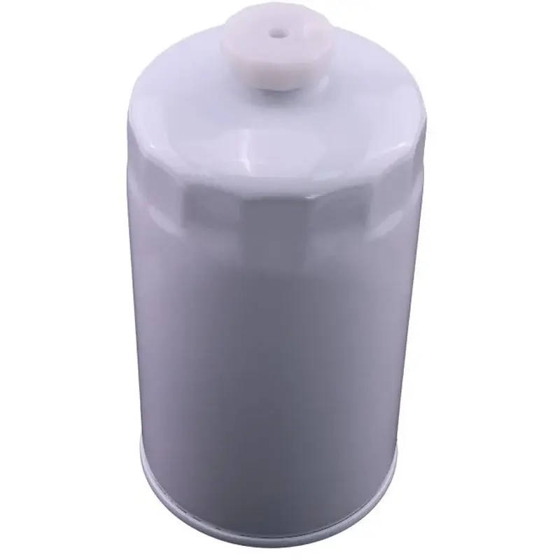 Fuel Filter 84175081 CASE Tractor Farmall120A Farmall140A Maxxum110 Maxxum125 Maxxum140 | Bolt-On | No Drilling