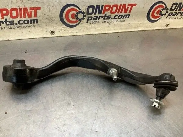 04-06 G35 Sedan Pass RH Front AWD Compression Control Arm 54468AC71A Oem 23Bh1Fk Professional Mechanics