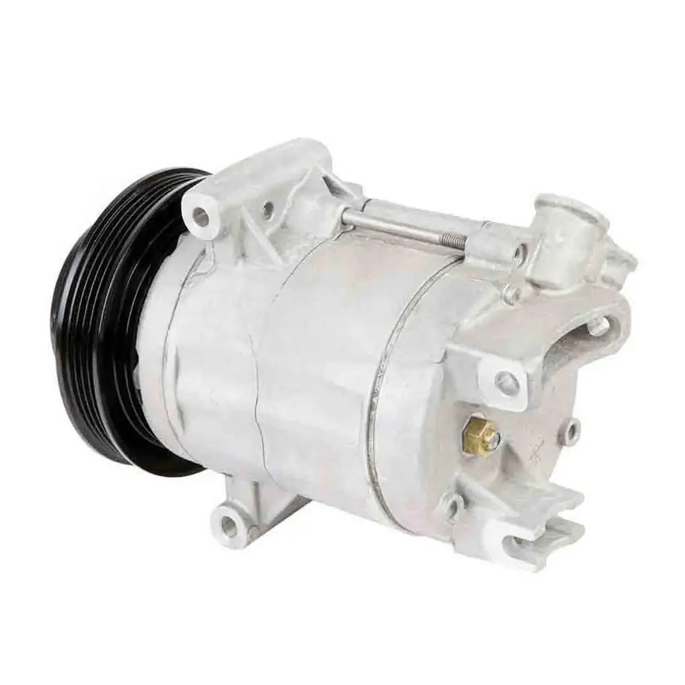 12V SP17 /C Compressor FG683 Chevrolet Camaro 3.6L 2010-2015