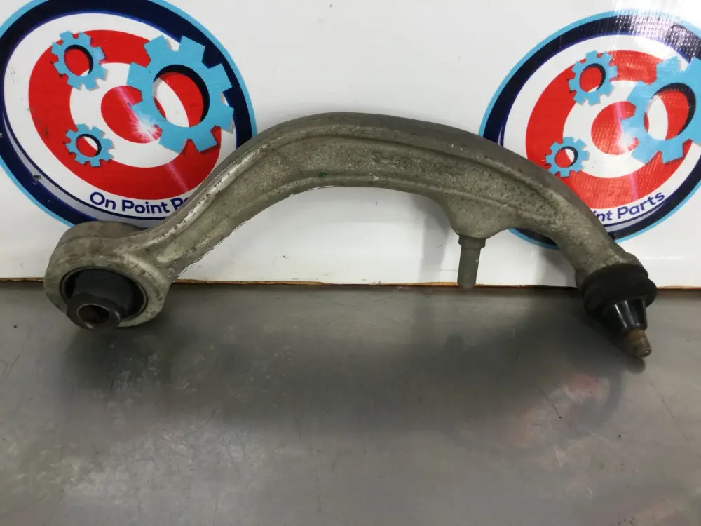 2006 Infiniti G35 Driver Left Front Compression Control Arm OEM 5GBG