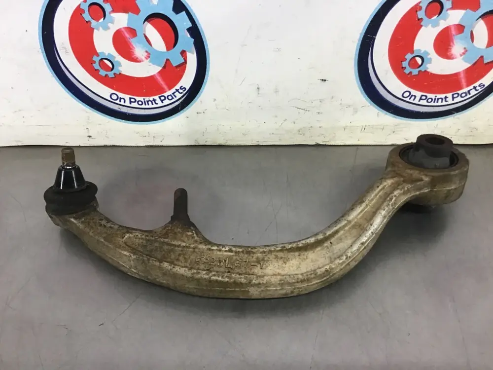 2006 Nissan 350Z Driver Left Front Compression Control Arm OEM 12BL0CG