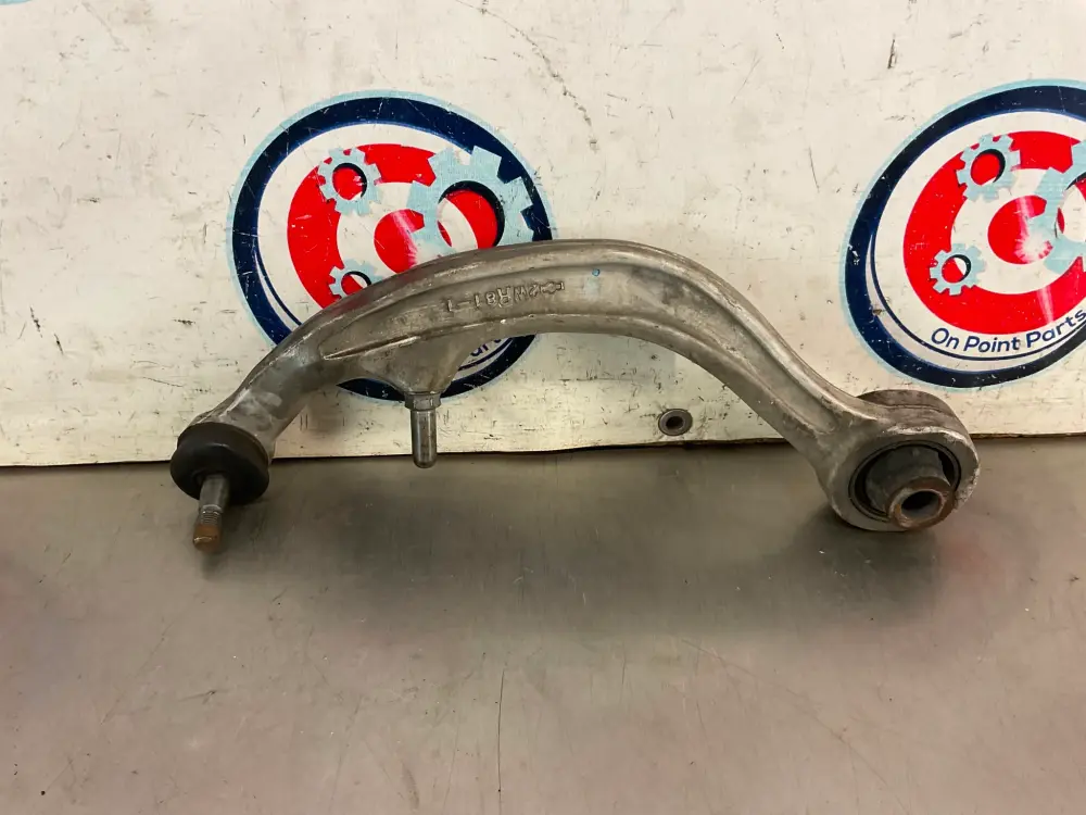 2006 Nissan 350Z Passenger Right Front Compression Control Arm OEM 25BGGD