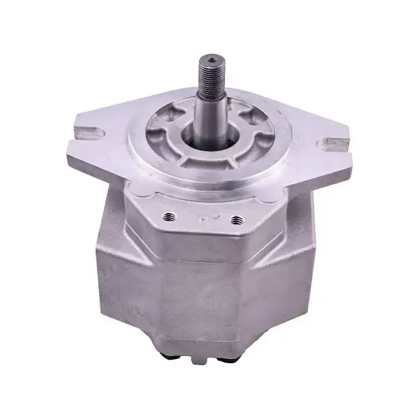 Gear Pump 3G5385 Caterpillar CAT D3 D3B D3C D4B D4C D5C Tractor 3204 Engine Compatible Diesel Engines