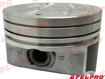 Piston Ring Compressor PISTON V6 -V8 0.30
