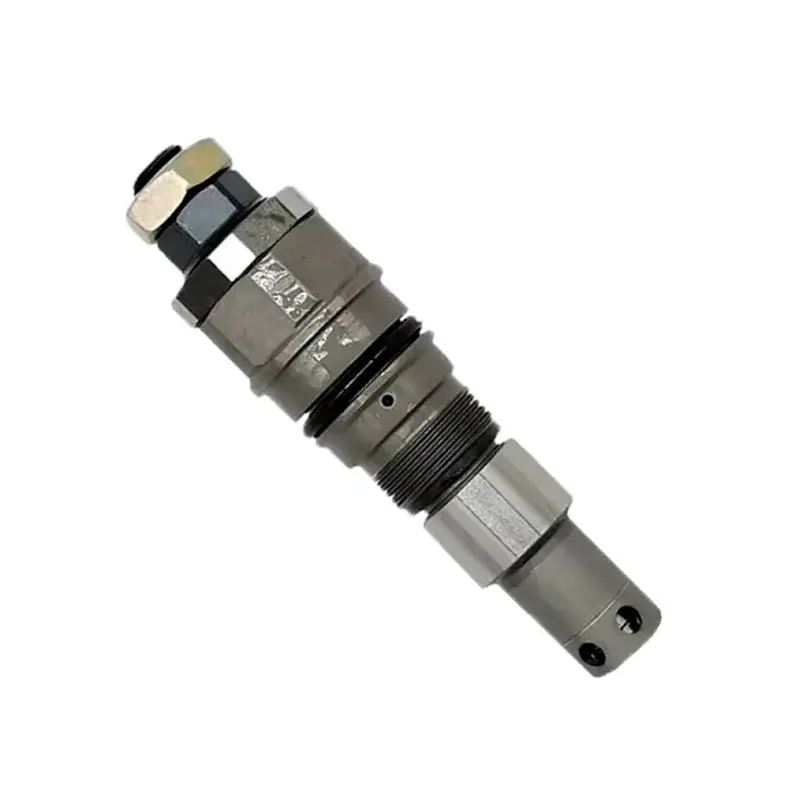 Relief Valve 206-3165 Caterpillar CAT Engine 3054 3064 Excavator 311C 312C 314C