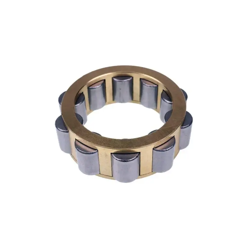 Roller Cage 0735358132 ZF Transmission Gearbox 4WG180 4WG200