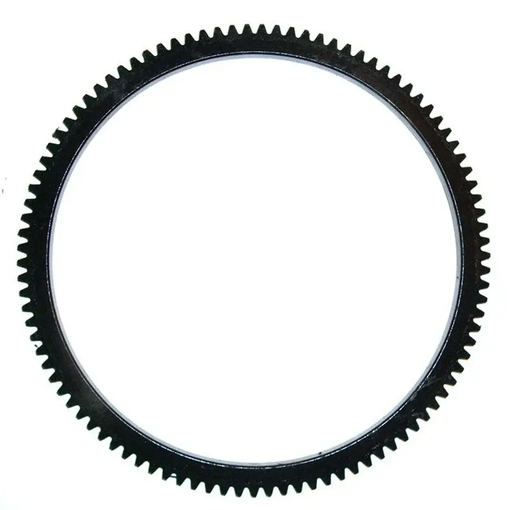 Ring Flywheel Gear 16871-63820 Kubota Engine D902 Excavator KX018-4 KX41-3 U17