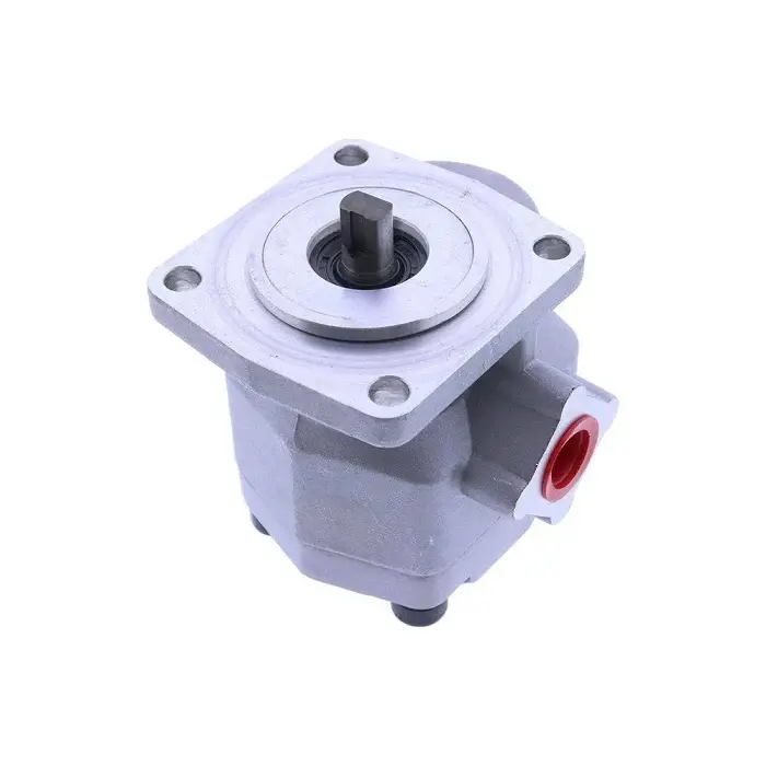 Hydraulic Oil Pressure Pump 67111-76100 Kubota Tractor B20 B6200D B6200HSTE B7200D B7200HSTD B8200EP B6200E