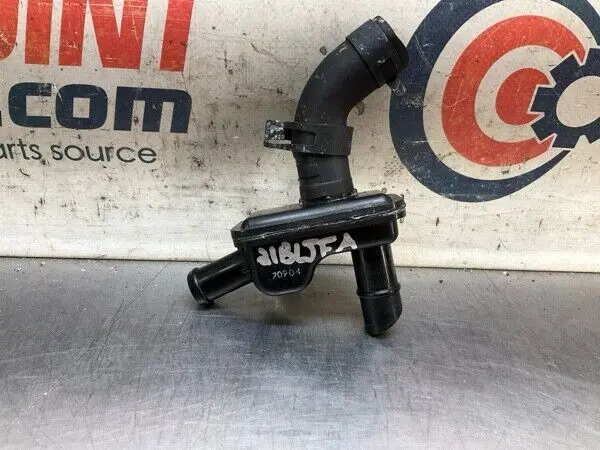 2008 Nissan Z33 350Z Front Driver Air Intake Cleaner Baffles Oem 21Bljfa