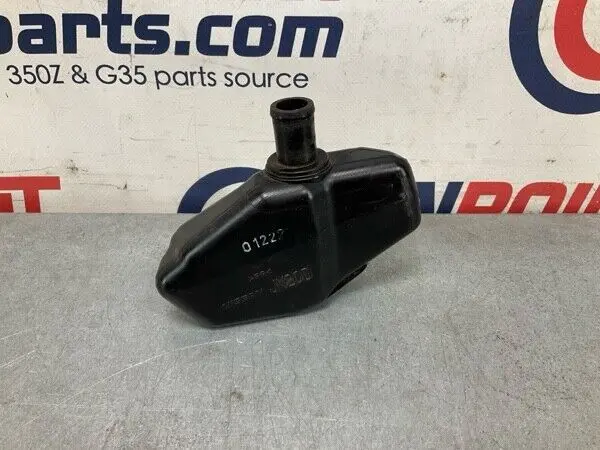 2011 Infiniti V36 G37 Front Driver Air Intake Cleaner Baffles Oem 24Bklfg