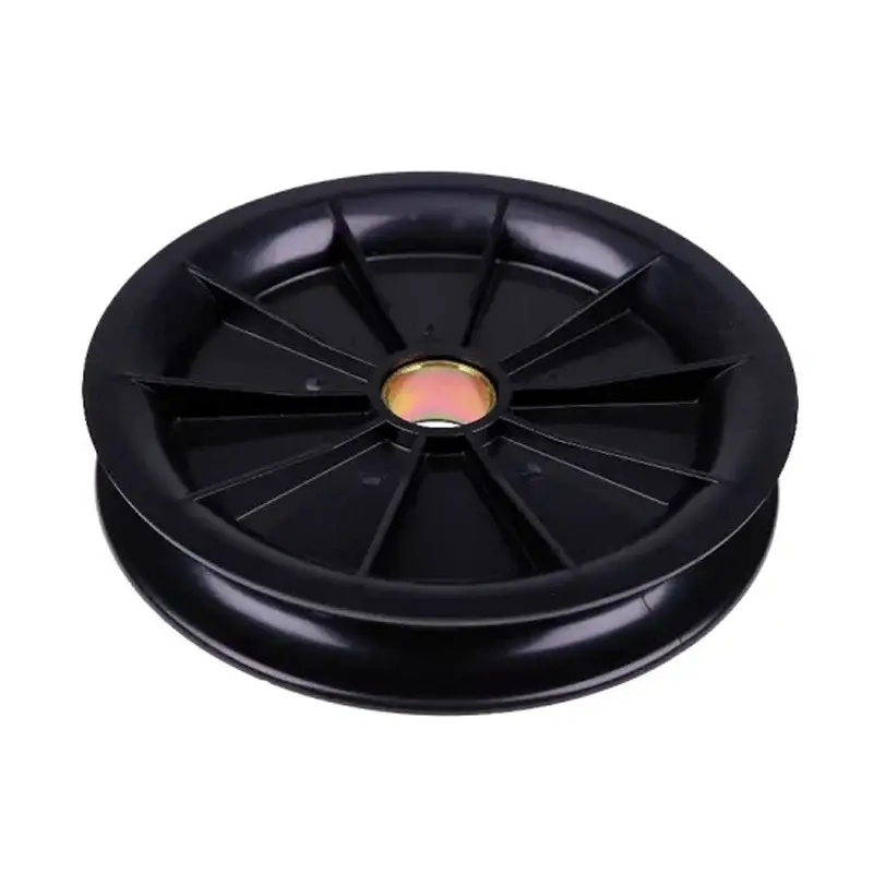 Angle Hose Pulley 68804-25160-71 Toyota Engine 13Z 14Z G4 1FZ 15Z Forklift 02-6FDAU50 02-6FDU33 02-6FDU35 7FD15 7FG20 7FG3...