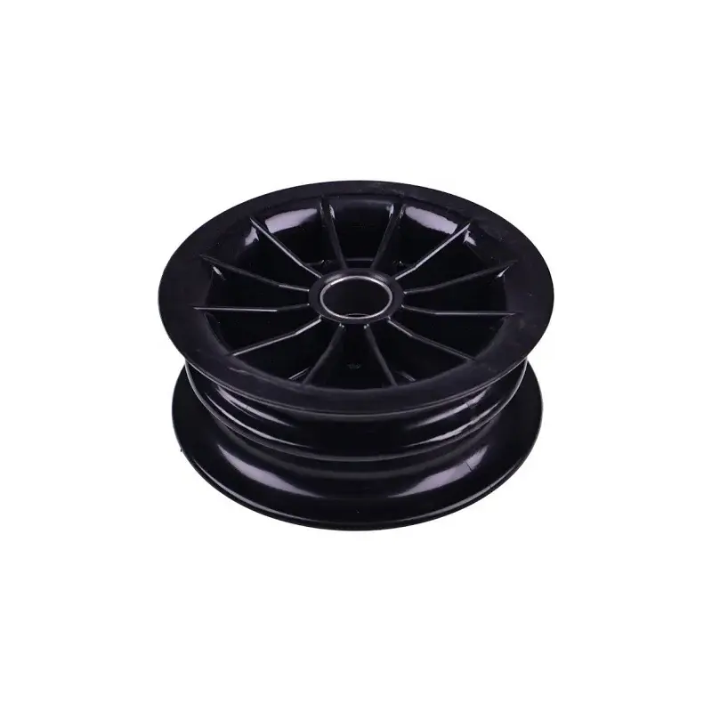 Pulley 68802-26540-71 Toyota Engine 1DZ 1ZS 4Y 3Z 2Z Forklift 02-8FDF15 02-8FDF18 02-8FGF15 02-8FGF18 32-8FGF15 32-8FGF18 ...