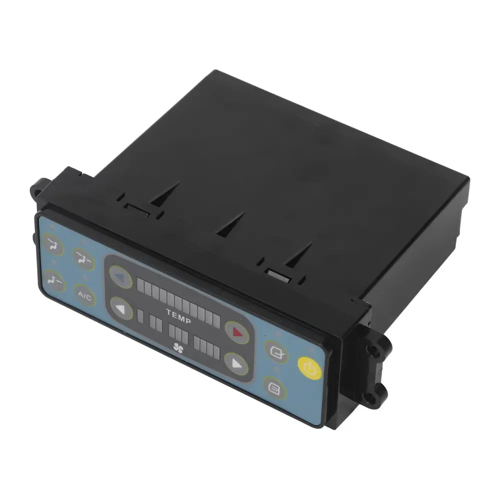 /C Controller Panel B241800000116 AH100607 Sany Crawler Excavator SY60 SY65 SY75