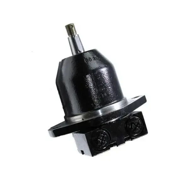 Engine Fan Hydraulic Drive Motor F070823 John Deere Forwarder 810E 1010E 1210E 1210G 1510E 1910E Denso