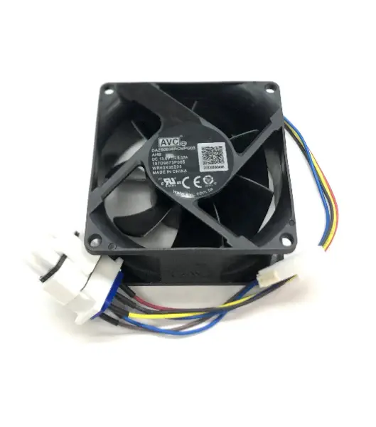 Radiator Fan GE Refrigerator Fan Motor (WR60X35205)