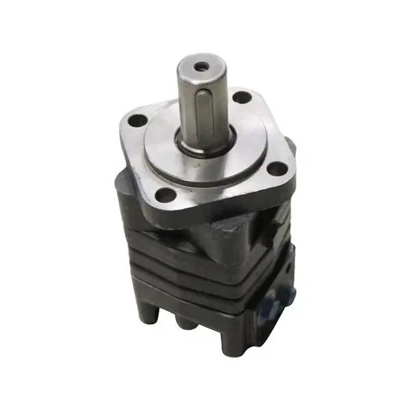 Replacement Orbital Motor OMS80 151F0501 Sauer Danfoss