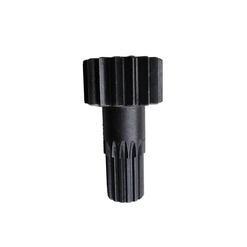 Travel Motor Sun Gear TZ270B1006-00 Komatsu PC130-7 PC130-6 PC120-6 PC100-