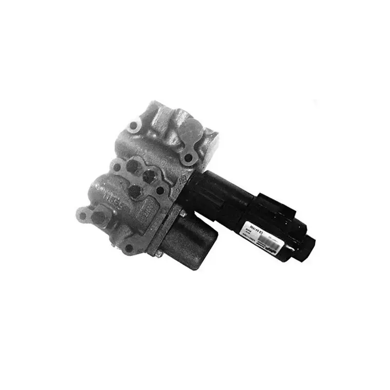 Transmission Control Valve Assembly 190434A1 CASE Backhoe Loader 570LXT 580L 580SL 590L 590SL Forklift 585G 586G 588G