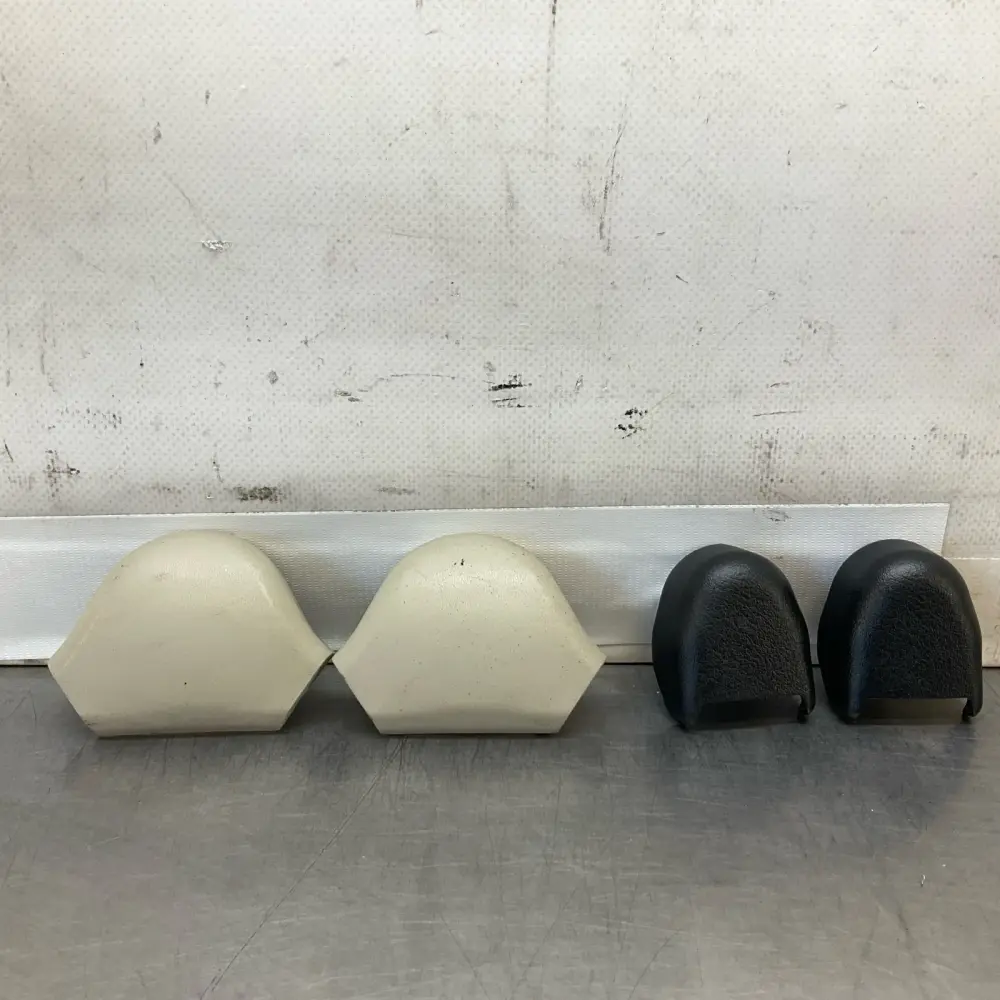 2015 Infiniti V36 G37 Front Seat Belt Affix Cover 87836CN001 Oem 12Bd4Gc