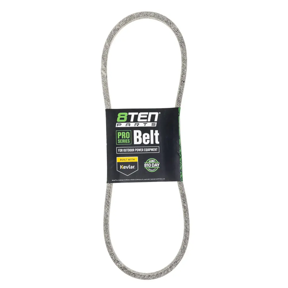 Belt Kevlar® John Deere Ariens Gravely M91470 754-0870 7235700 07235700