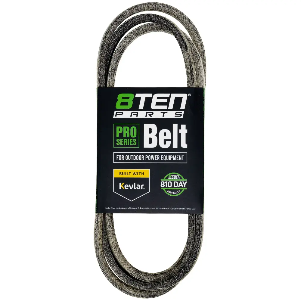 Belt Kevlar® John Deere Scag 37X80 1707381 754-0018 1707381SM 301589 301589MA 707189