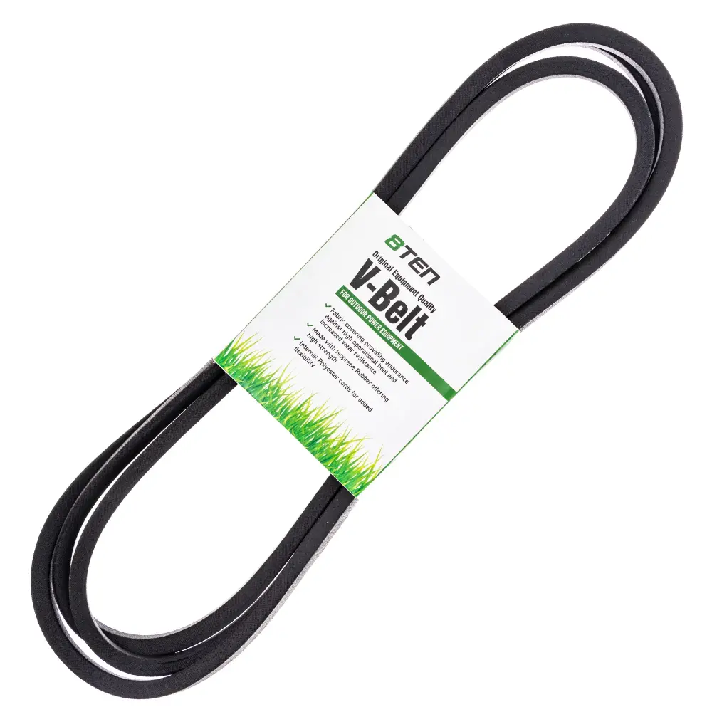 Deck Belt John Deere TCU13196