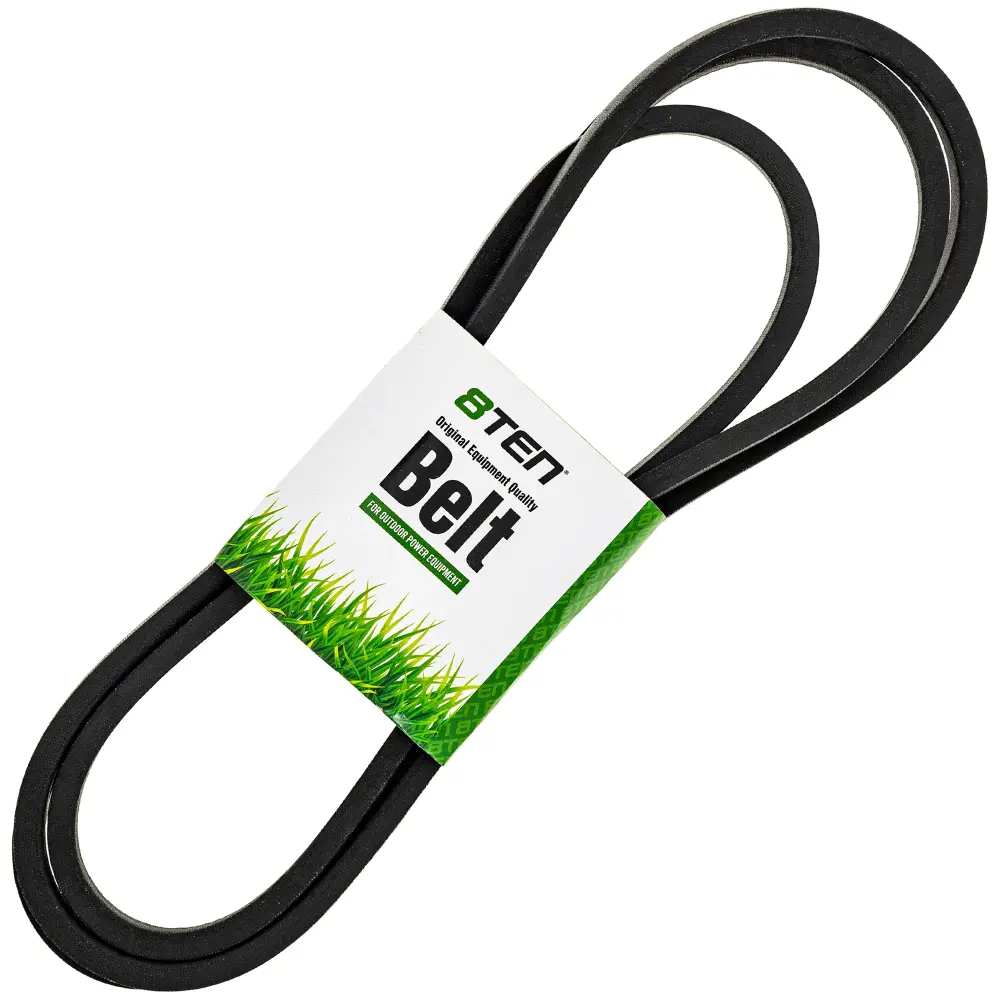 Drive Belt John Deere M117636