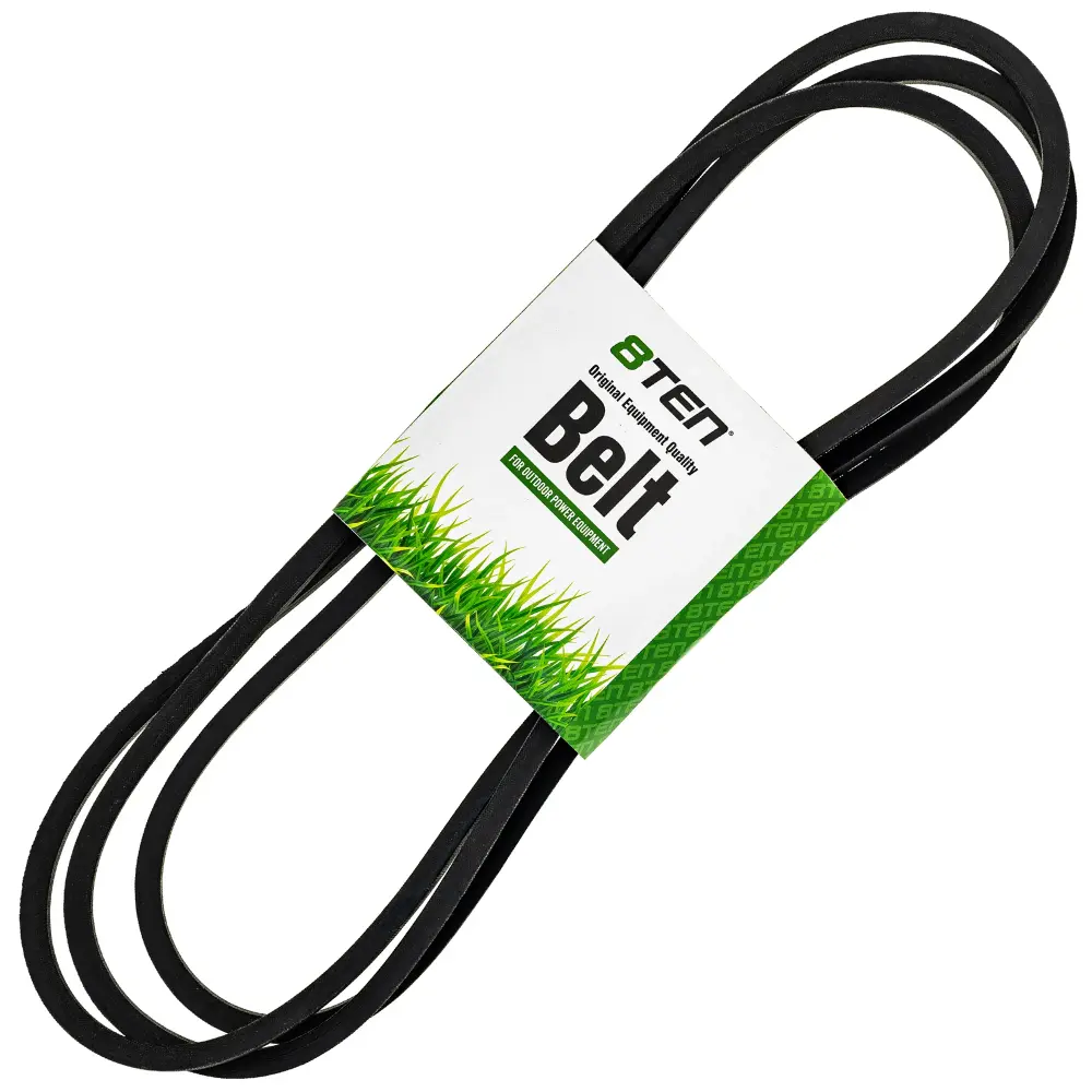 Drive Belt John Deere M95087 M93808