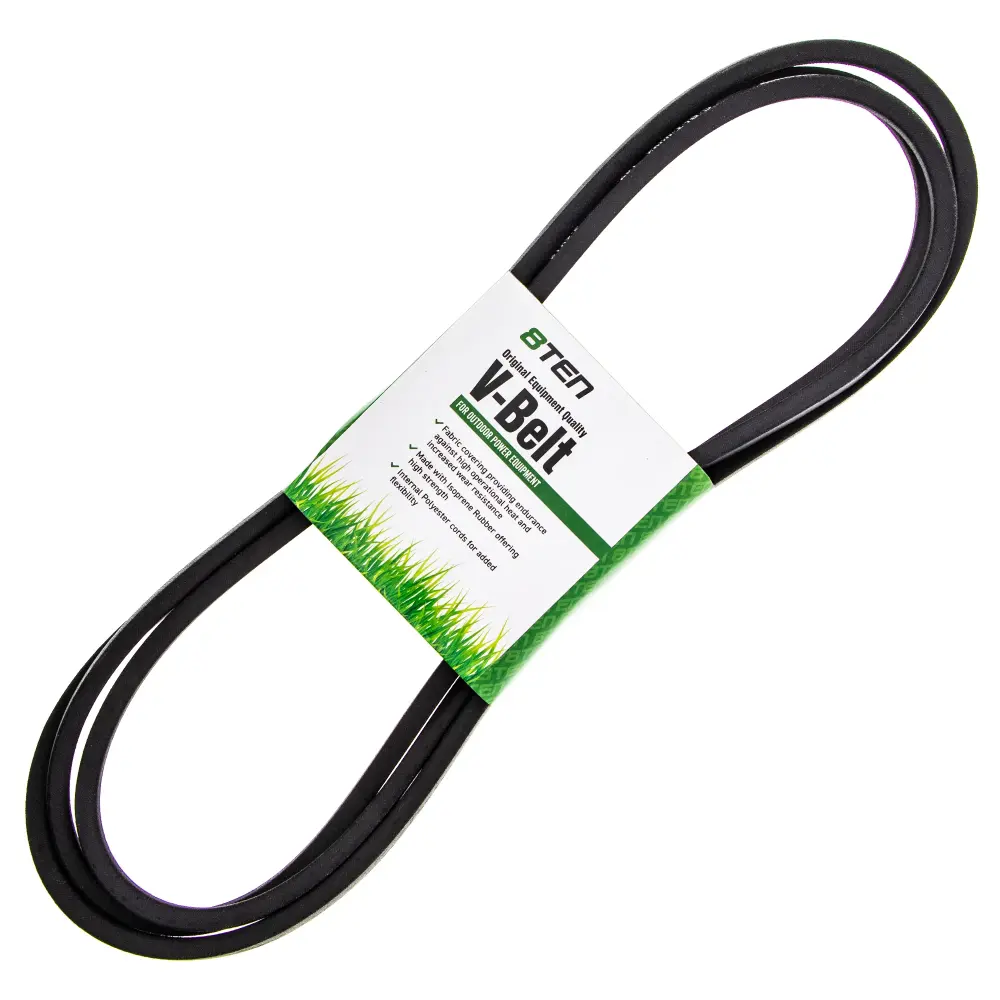 Engine to Deck Belt Scotts Sabre John Deere GX20305 GY20571 from USA Laboratory