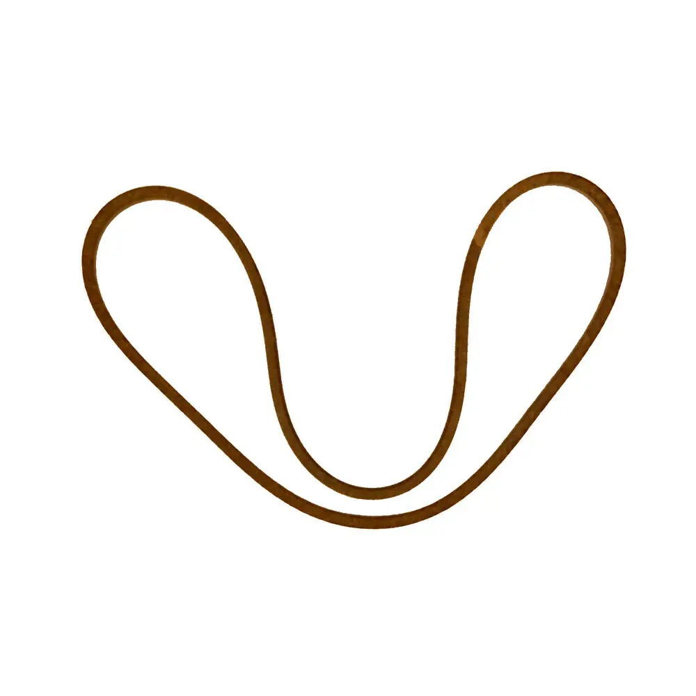 MTD 954-0370 Original OEM Riding Mower Upper Transmission Belt