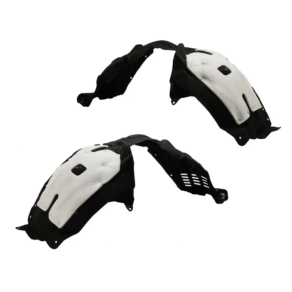 Fender Liner 538060E170 538050E170 Toyota Vehicle Highlander 2020-2023