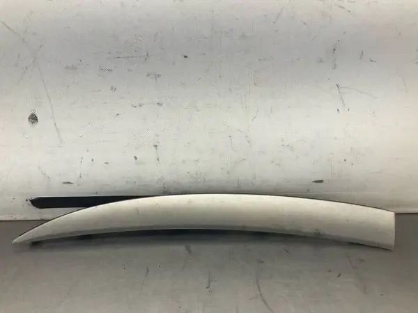 2008 Infiniti V35 G35X Passenger Dash Finisher Trim Oem 15Bd0Ge