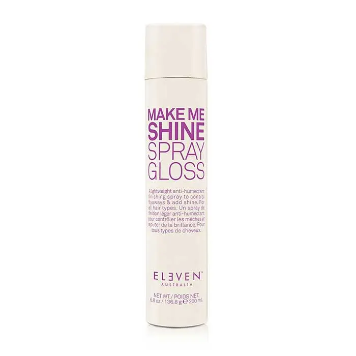 Make Me Shine Spray Gloss 200ml / 5.8oz