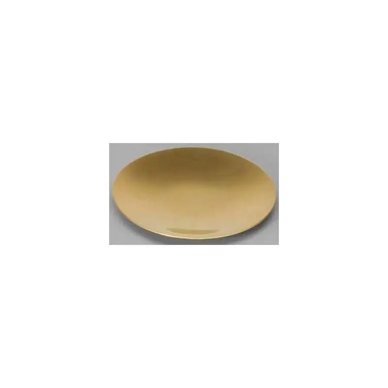 Paten ONLY - Plain Scale Reflective Gold Finish | PPO