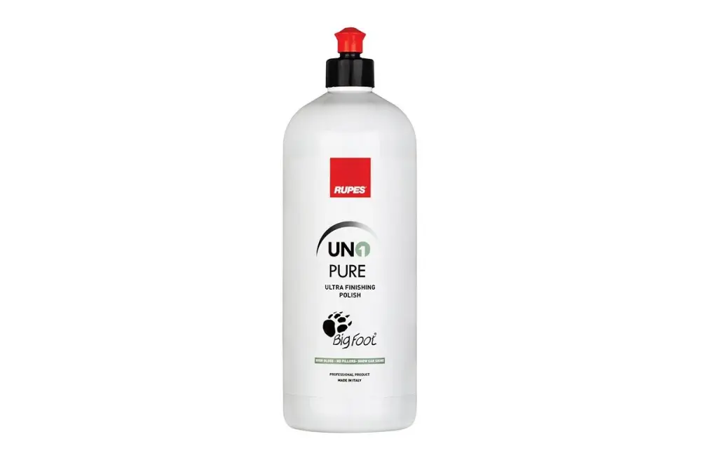 Uno Pure Ultra Finishing Polish