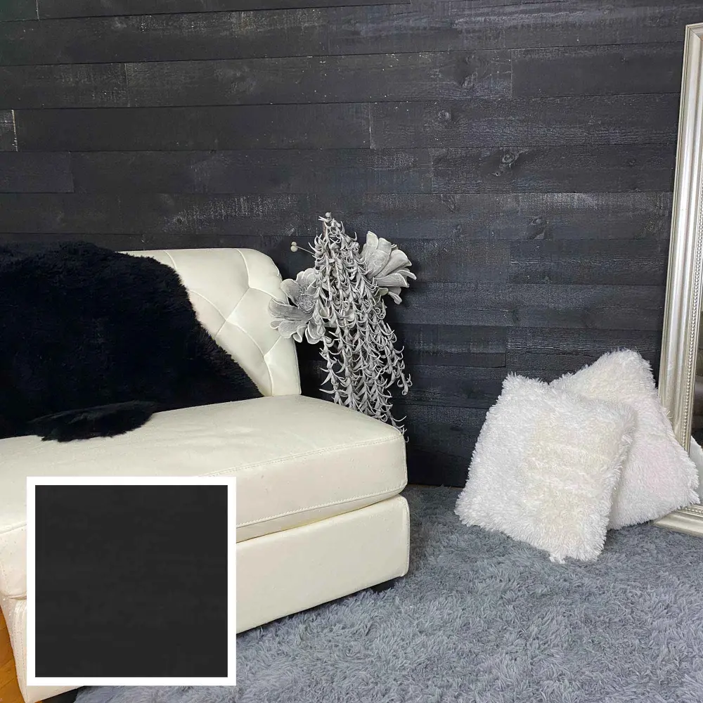 Urbain Black Touch-Up Paint, 200 ml